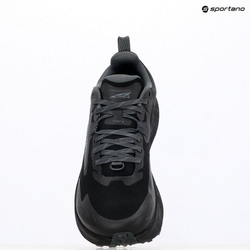 Мъжки обувки за бягане Altra Timp 5 black/black 10