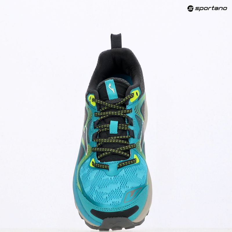 Joma Trek petroleum мъжки обувки за бягане 9