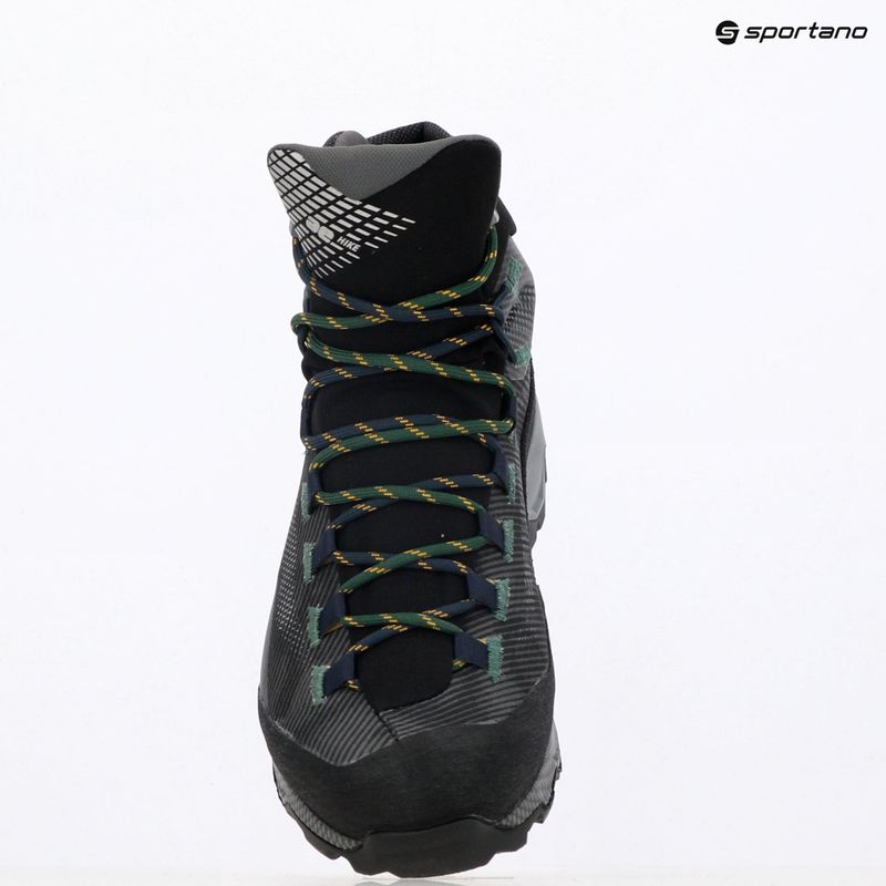 Мъжки ботуши за трекинг La Sportiva Aequilibrium Hike GTX carbon/ jungle 9