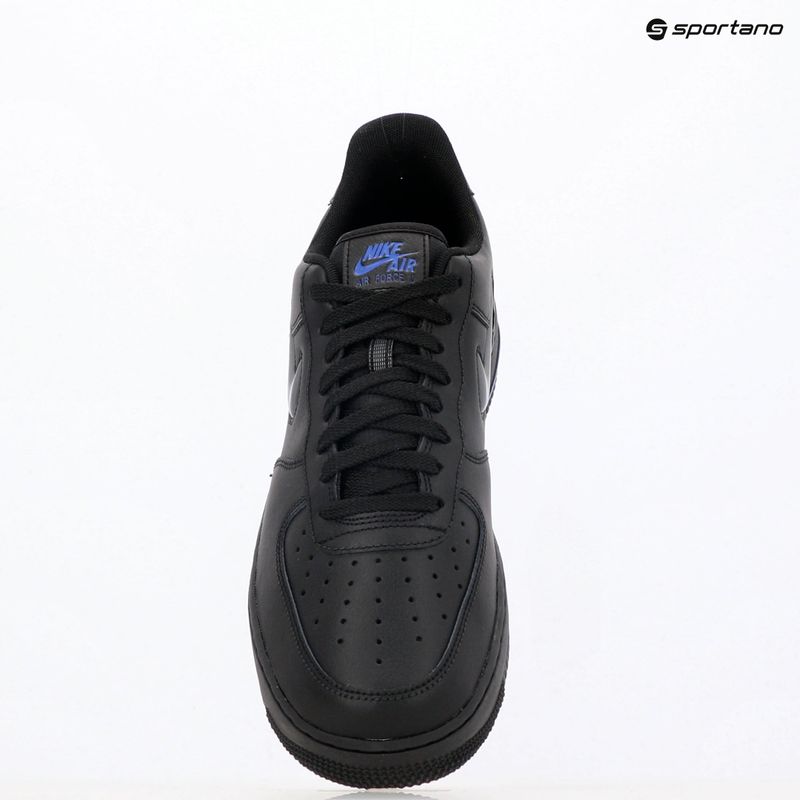 Мъжки обувки Nike Air Force 1 Jewel black 9