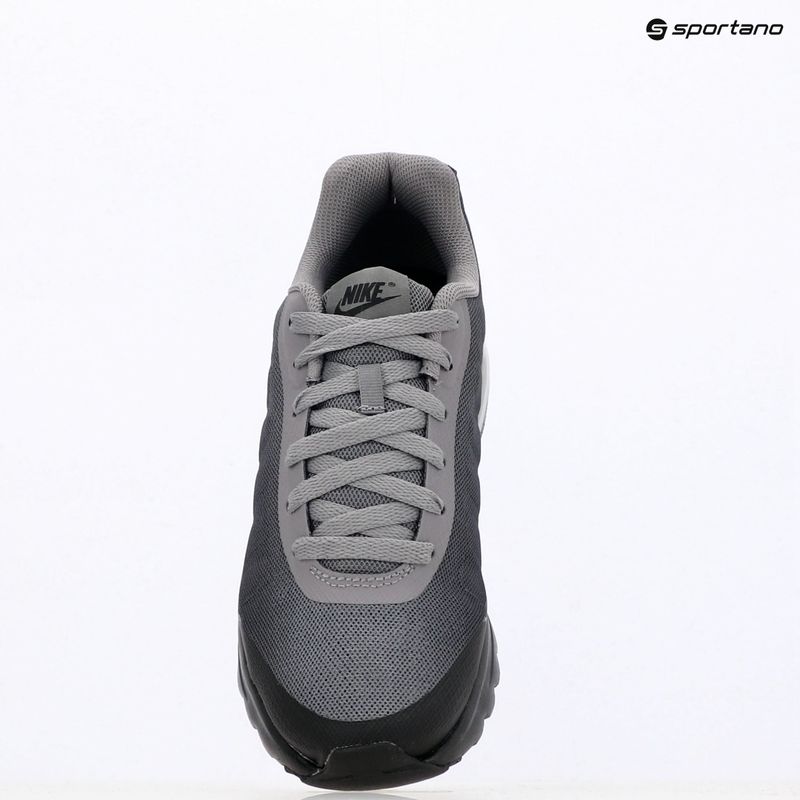 Мъжки обувки Nike Air Max Invigor Print black/grey 9