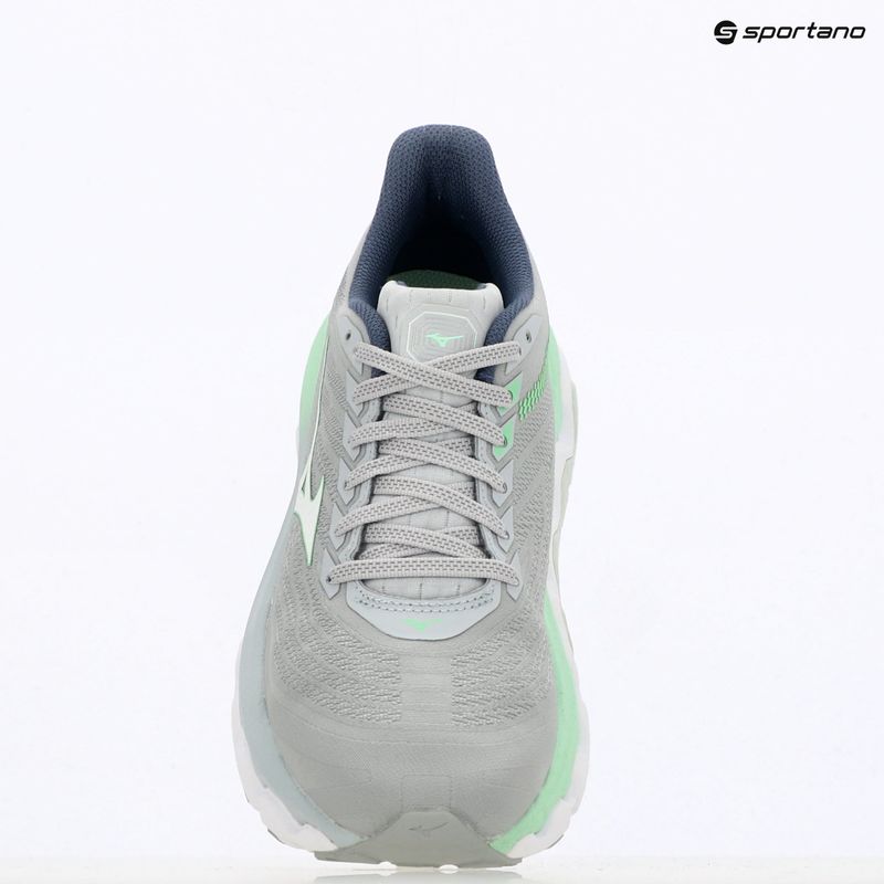 Дамски обувки за бягане Mizuno Wave Horizon 8 pearl blue/white/hint of mint 9