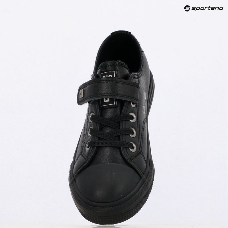 Детски кецове BIG STAR EE374034 black 10