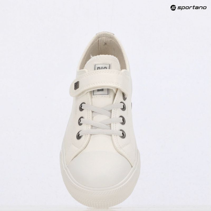 Детски кецове BIG STAR EE374035 white 9