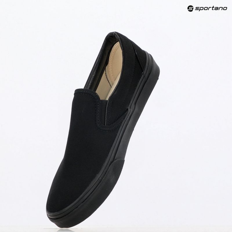 Обувки Vans UA Classic Slip-On black/black 10