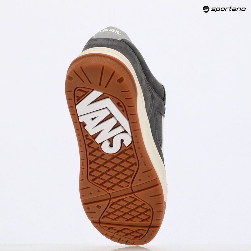 Обувки Vans Upland със светлоотразителен калай 9