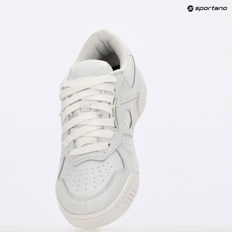 Дамски обувки Wilson Pro Staff 87 W white/ white/ white 9