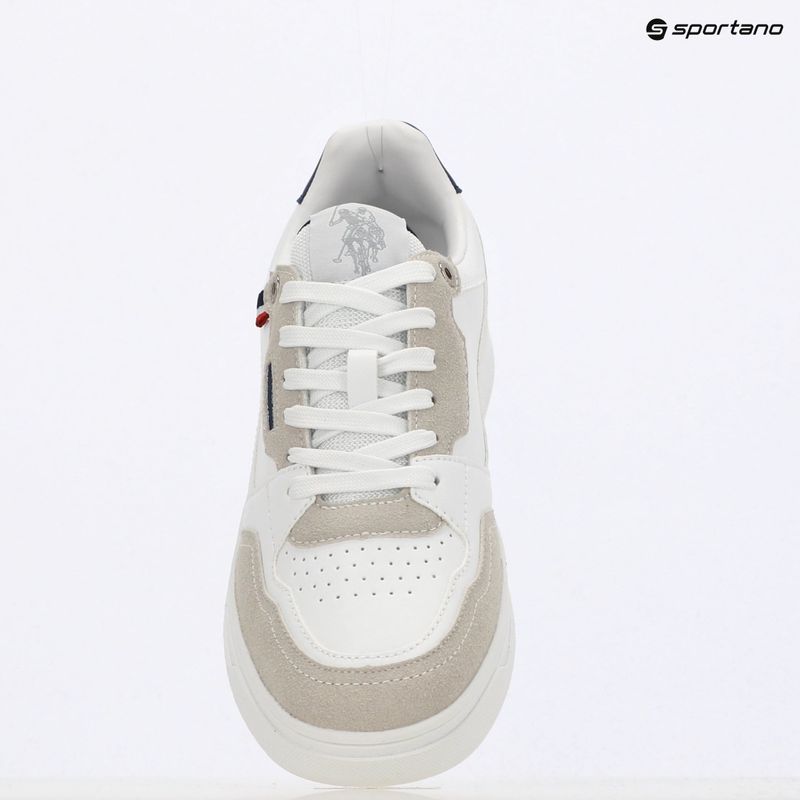 Мъжки обувки U.S. Polo Assn. KOSMO006A бяло/нави 10