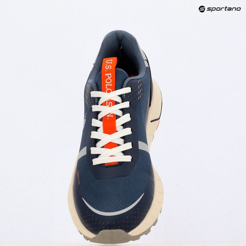 Мъжки обувки U.S. Polo Assn. SETH012 синьо 9