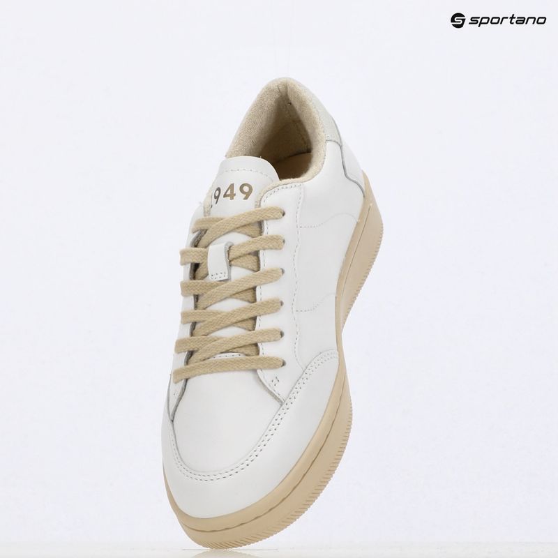 Дамски обувки GANT Prepla white 9
