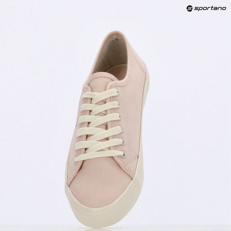 GANT дамски обувки Pillox light pink 10