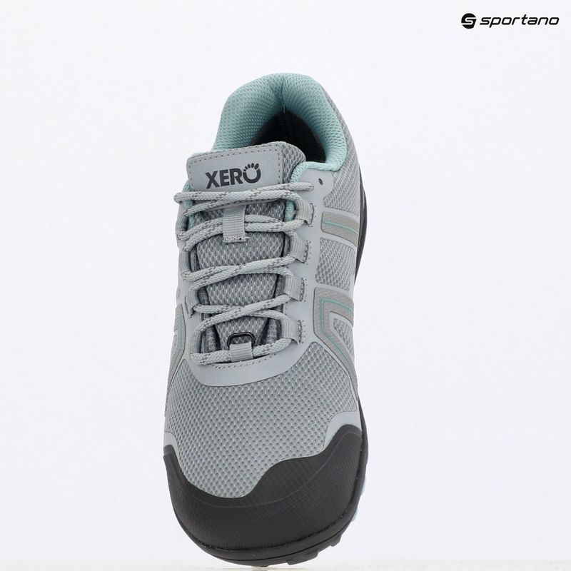Дамски обувки barefoot Xero Shoes Mesa Trail WP mist 9
