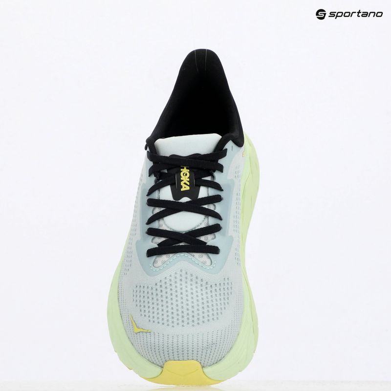 Мъжки обувки за бягане HOKA Arahi 7 droplet/druzy 11