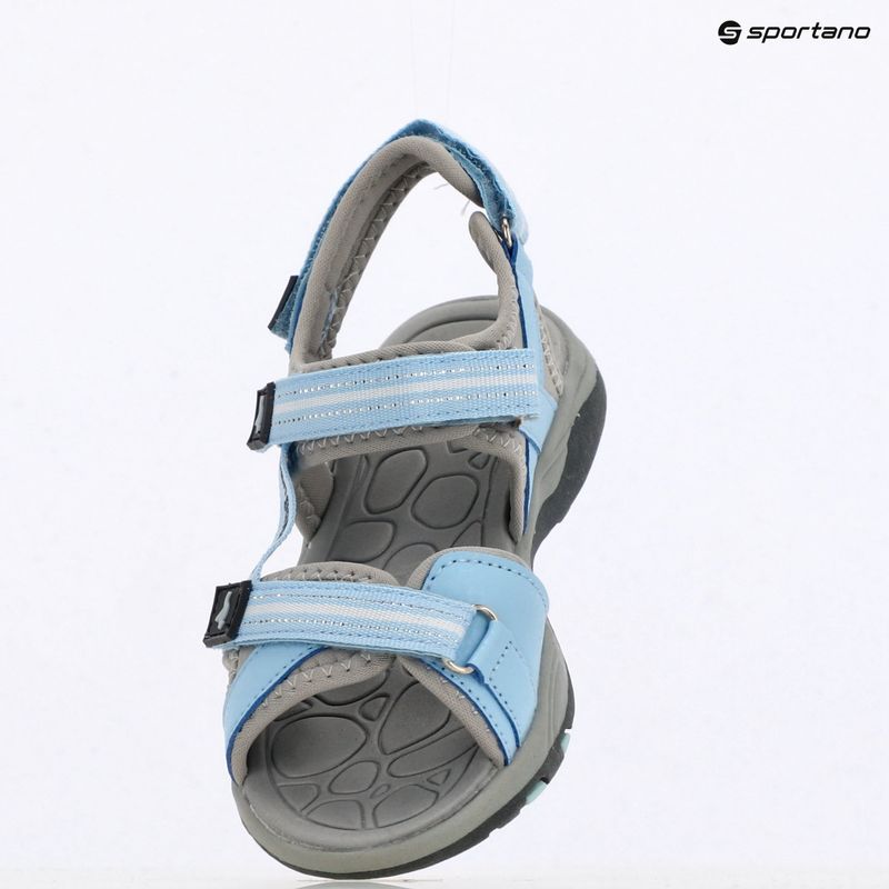 Детски сандали KangaROOS K-Leni 9