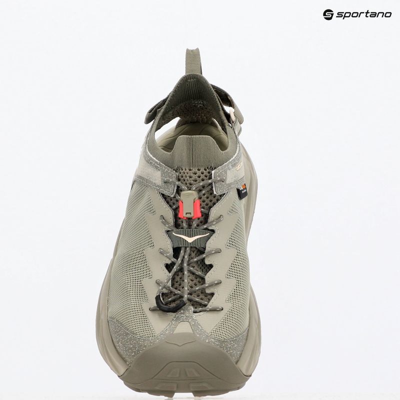 Мъжки сандали HOKA Hopara 2 barley/oat milk 9