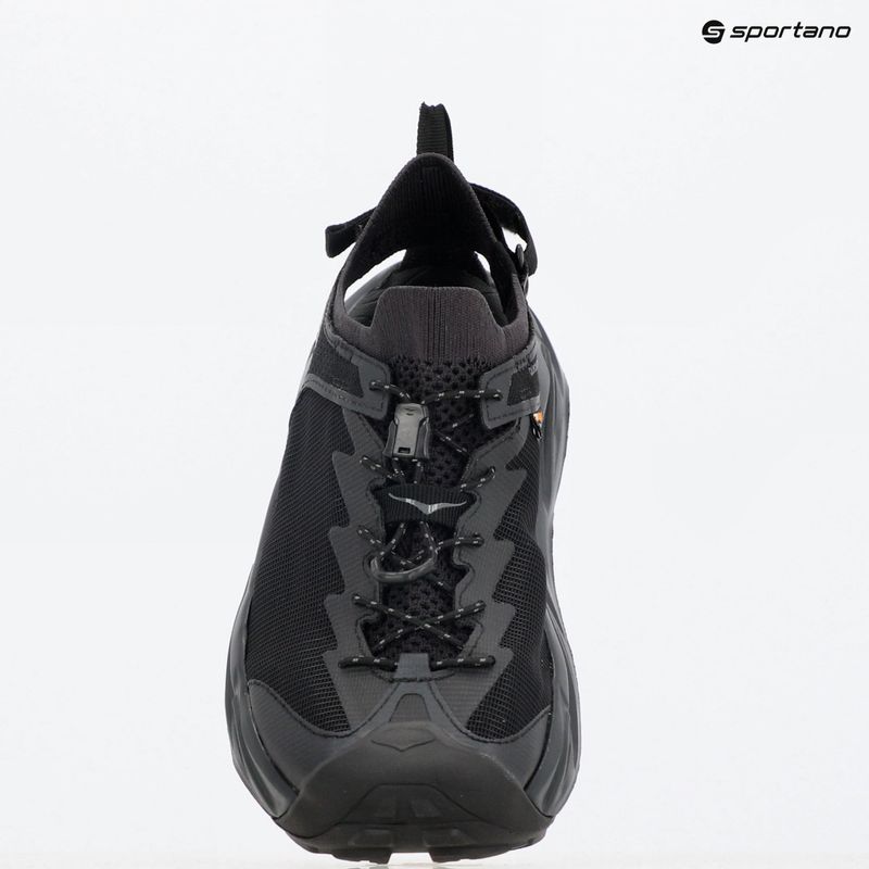 Мъжки сандали HOKA Hopara 2 black/black 9