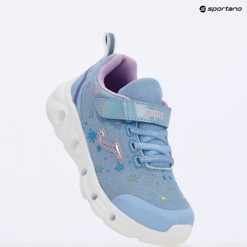 Детски обувки Joma Space Jr royal 10