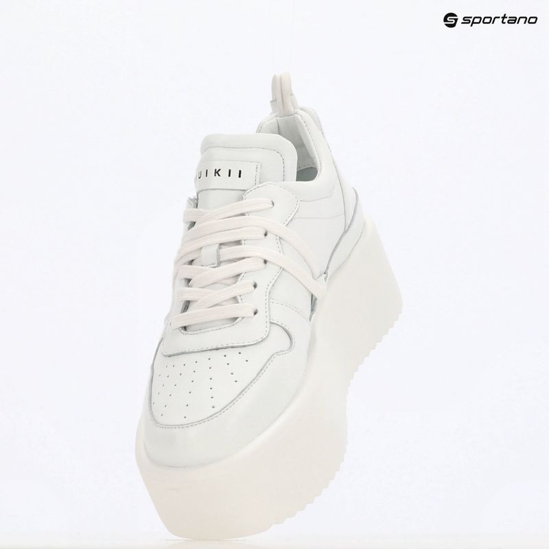 Дамски обувки INUIKII Colette Low white 9