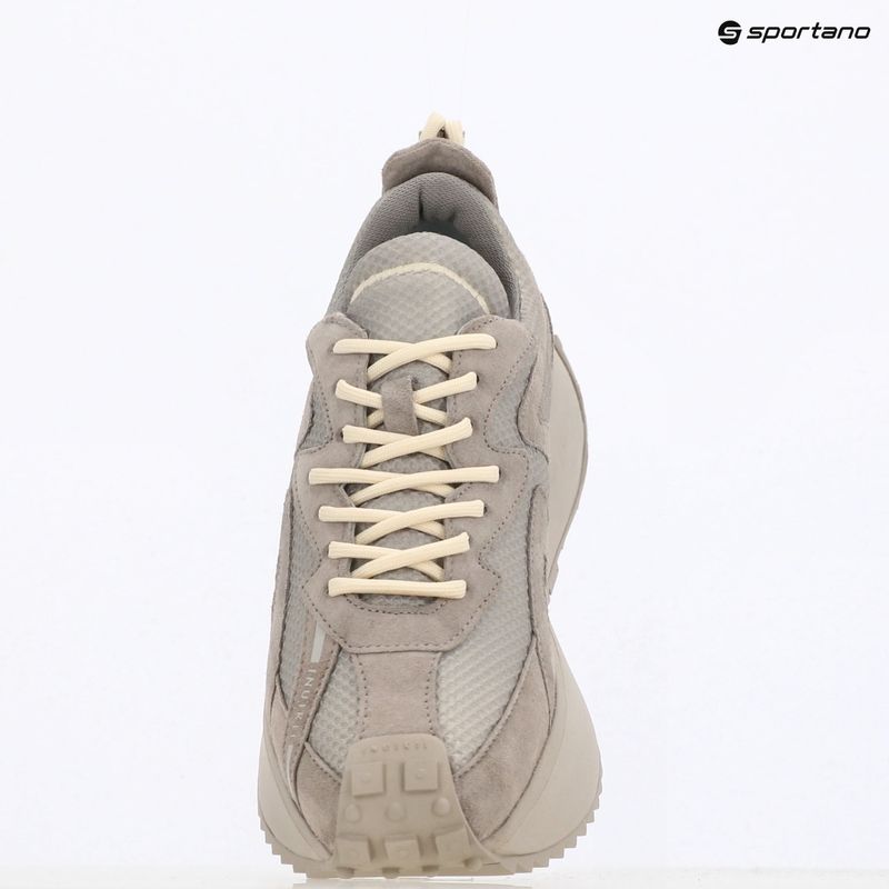 Дамски обувки INUIKII Maribella Pastelle grey 9