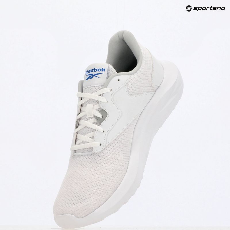 Мъжки обувки за бягане Reebok Energen Lux white/grey 1/optimum blue 15