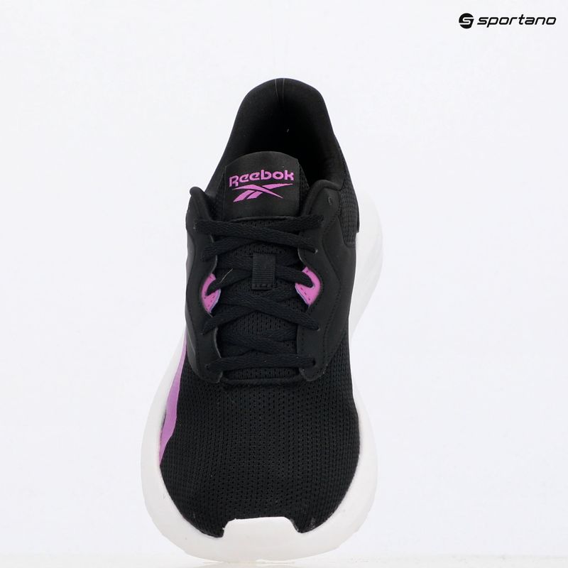 Дамски обувки за бягане Reebok Energen Lux black/purple rave/whiteи 9