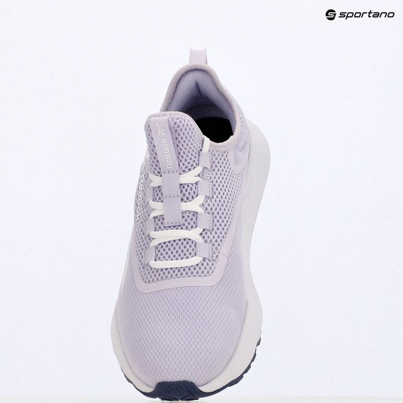 Дамски обувки за бягане Reebok Cityride twilight purple/purple rave/footwear white 15