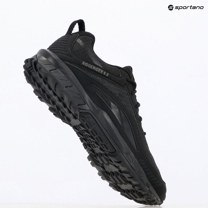 Мъжки обувки Reebok Ridgerider 6.0 core black/court blue/tech metallic 9