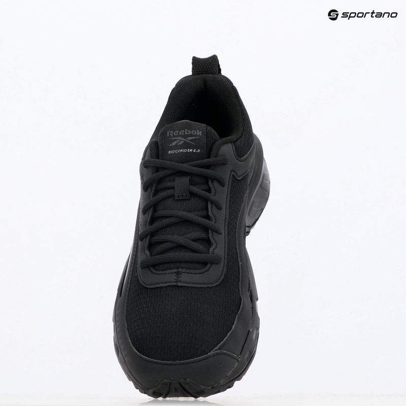 Дамски обувки Reebok Ridgerider 6.0 core black/core black/flint grey metallic 9