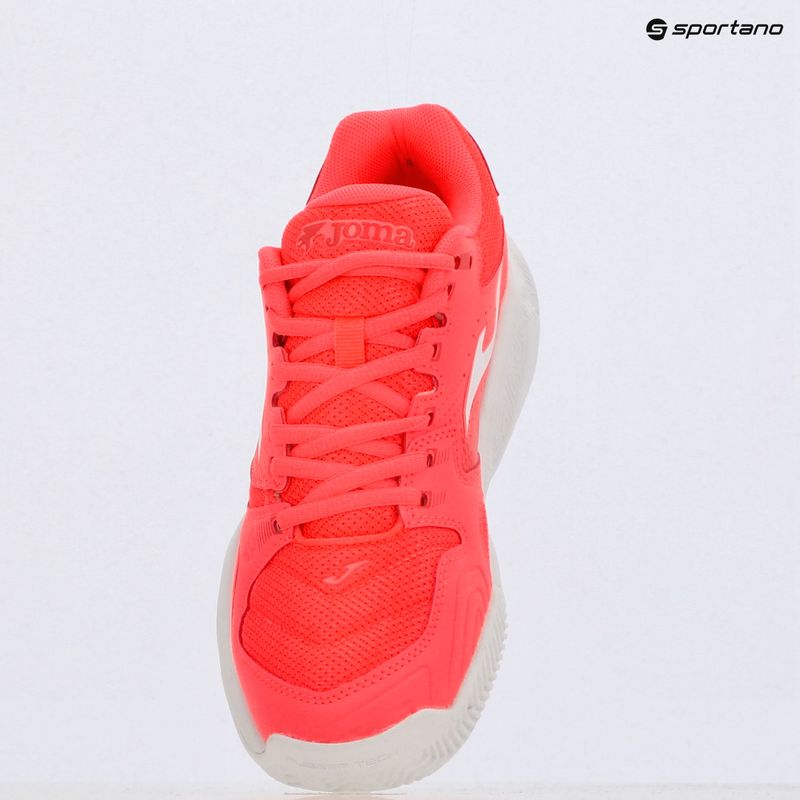 Дамски обувки за тенис Joma Master 1000 Lady C pink 9