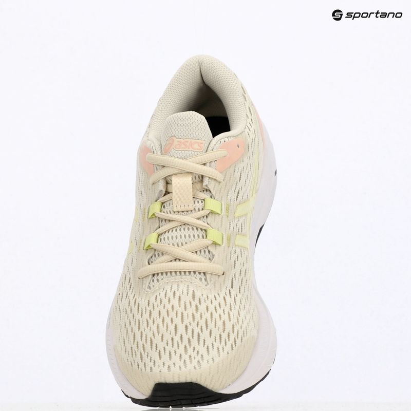 Дамски обувки за бягане ASICS Gel-Phoenix 12 illusion birch/huddle yellow 9