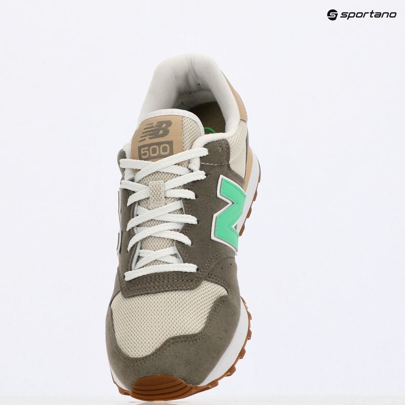 Мъжки обувки New Balance 9