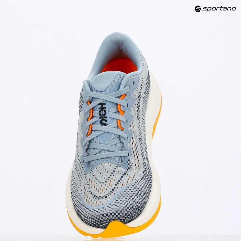 Мъжки обувки за бягане HOKA Rincon 4 drizzle/nautical dusk 11