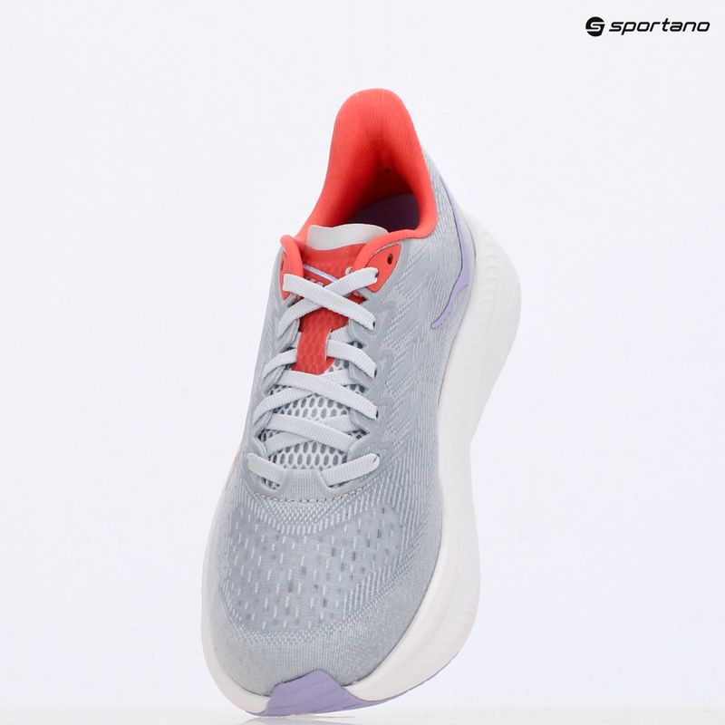 Дамски обувки за бягане HOKA Mach 6 pale dusk/gull 9