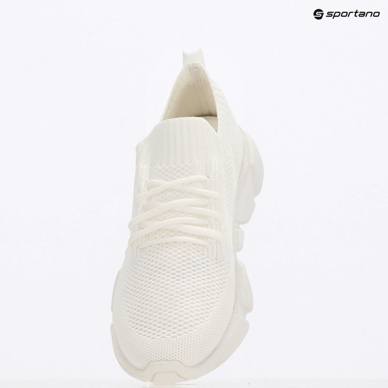 Дамски обувки BIG STAR JJ274268 white 9