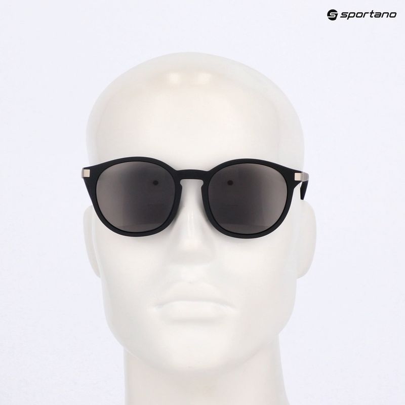 Слънчеви очила SCOTT Riff black matt/grey eco 7