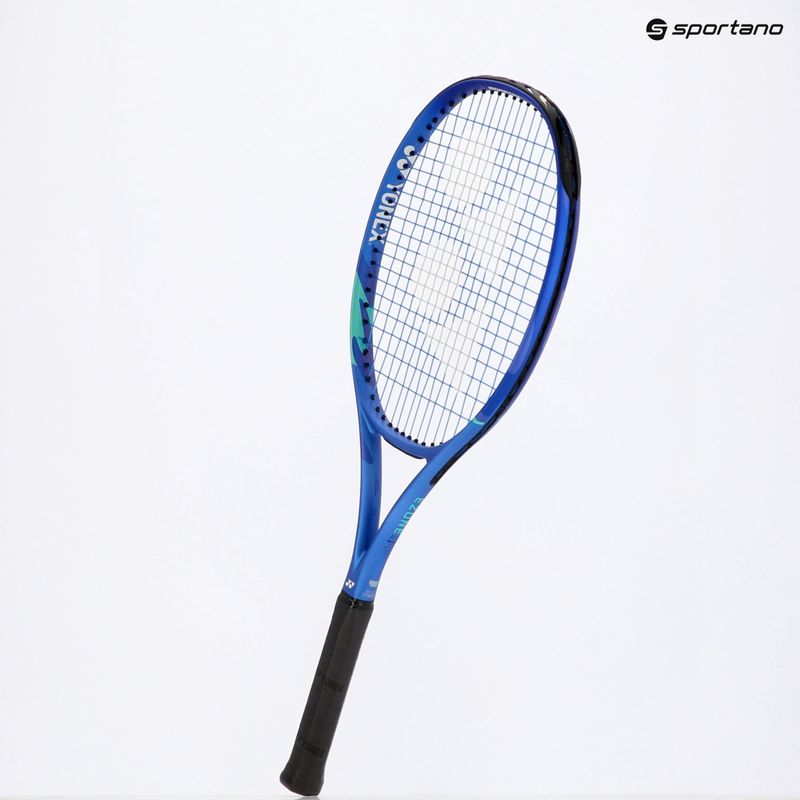 Ракета за тенис YONEX Ezone Ace blast blue 7