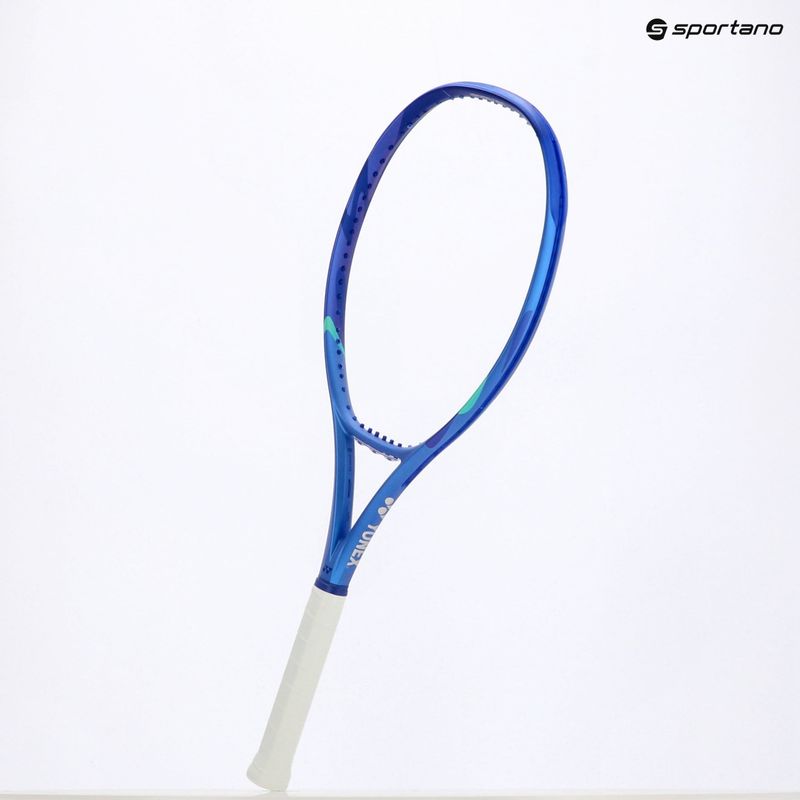 Ракета за тенис YONEX Ezone 100L blast blue 7