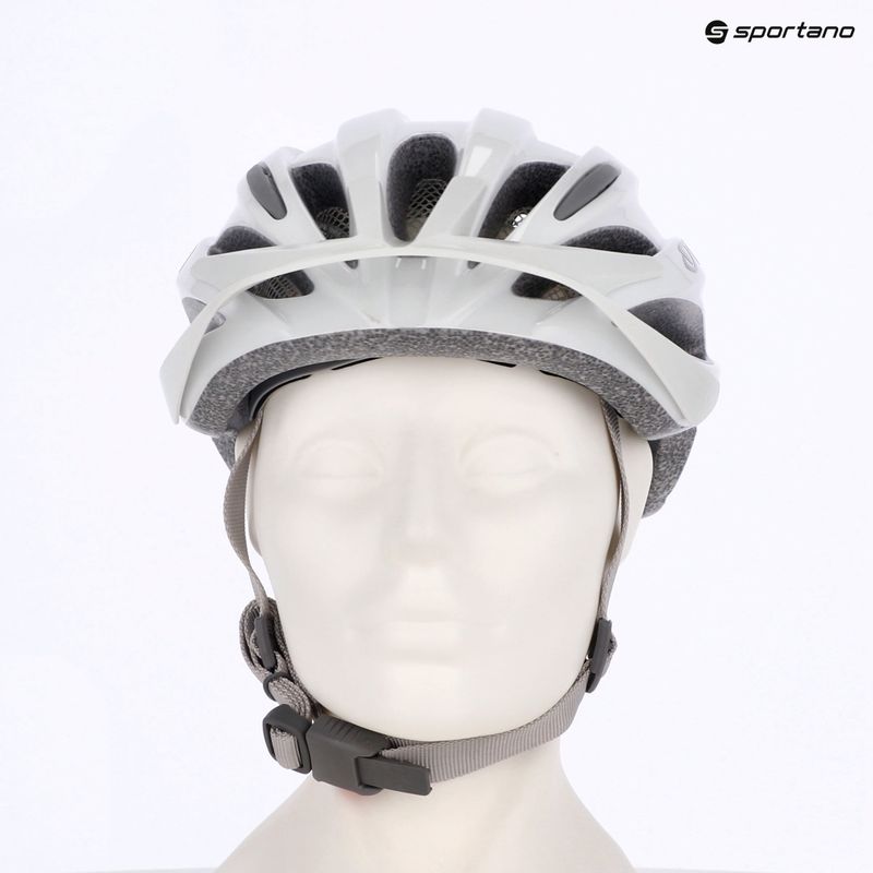 Дамска каска за колоездене Giro Verona white GR-7075639 10