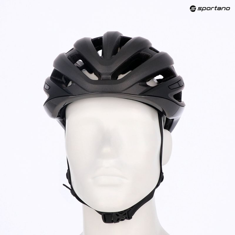 Велосипедна каска Giro Agilis черна GR-7112731 9
