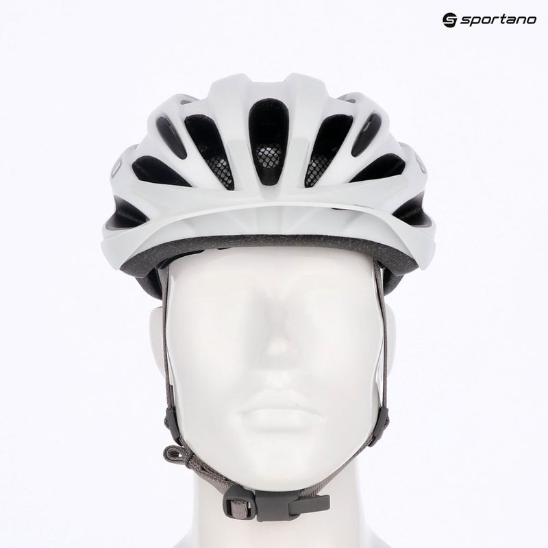Каска за велосипед Giro Revel бяла GR-7075559 10