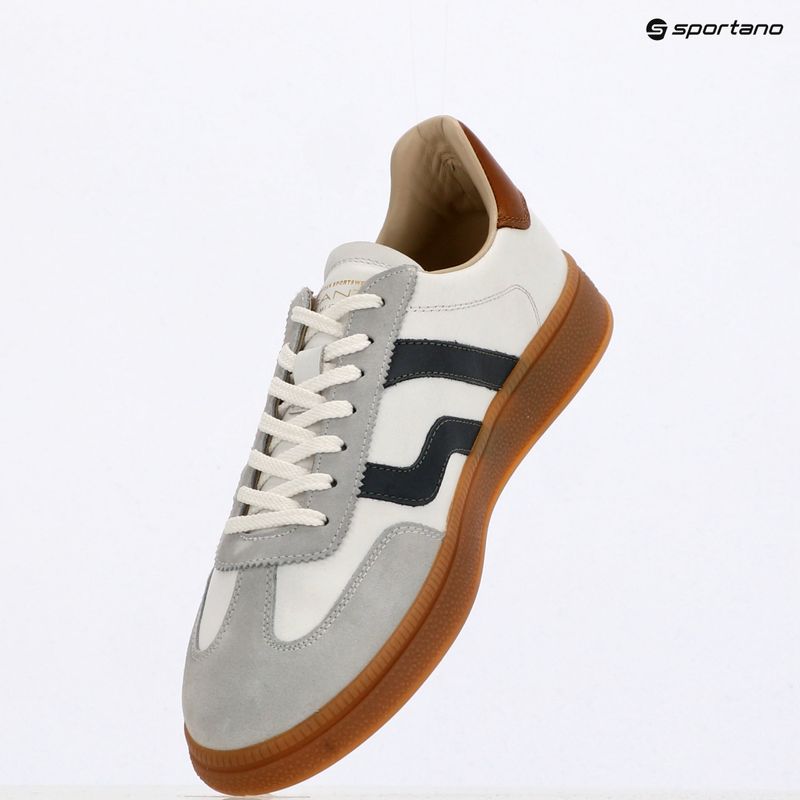 Детски футболни обувки PUMA Future 8 Match FG/AG Jr heat fire/puma black/ravish 10
