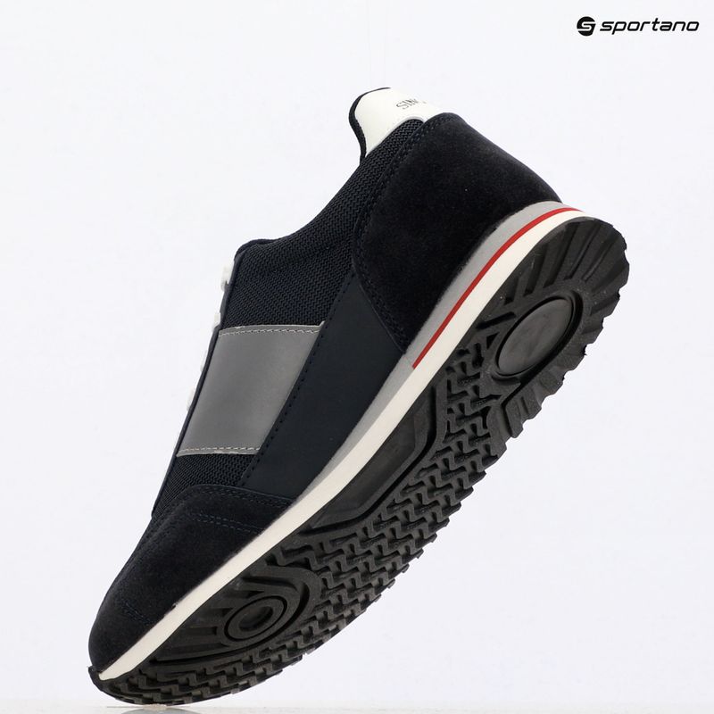 Мъжки обувки U.S. Polo Assn. XIRIO009A navy 9