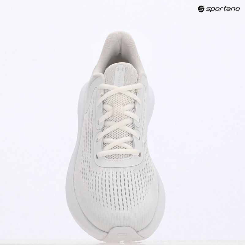 Дамски маратонки Under Armour Charged Rogue 5 white/white/white 9