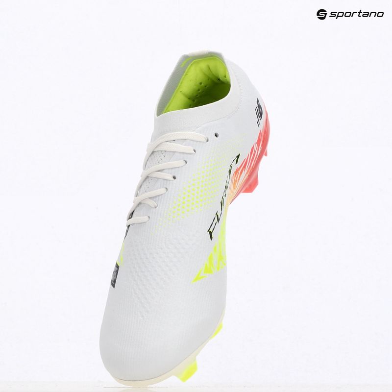 Футболни обувки New Balance Furon Elite FG V8 IB8 white 12