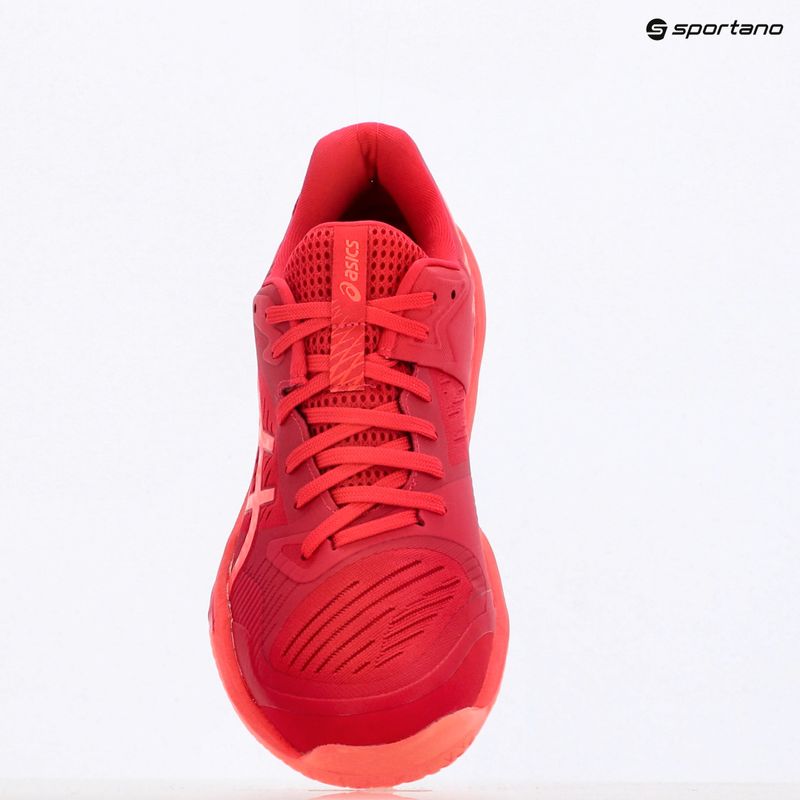 Мъжки обувки ASICS Sky Elite FF 3 speed red/sun coral 16