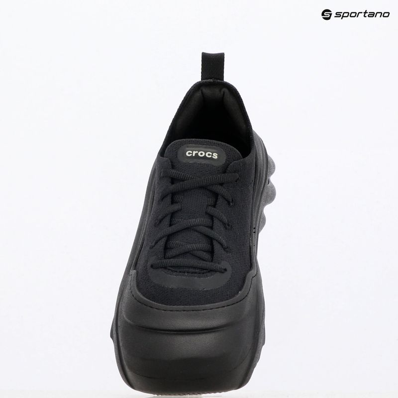Обувки Crocs Echo Surge black/black 9