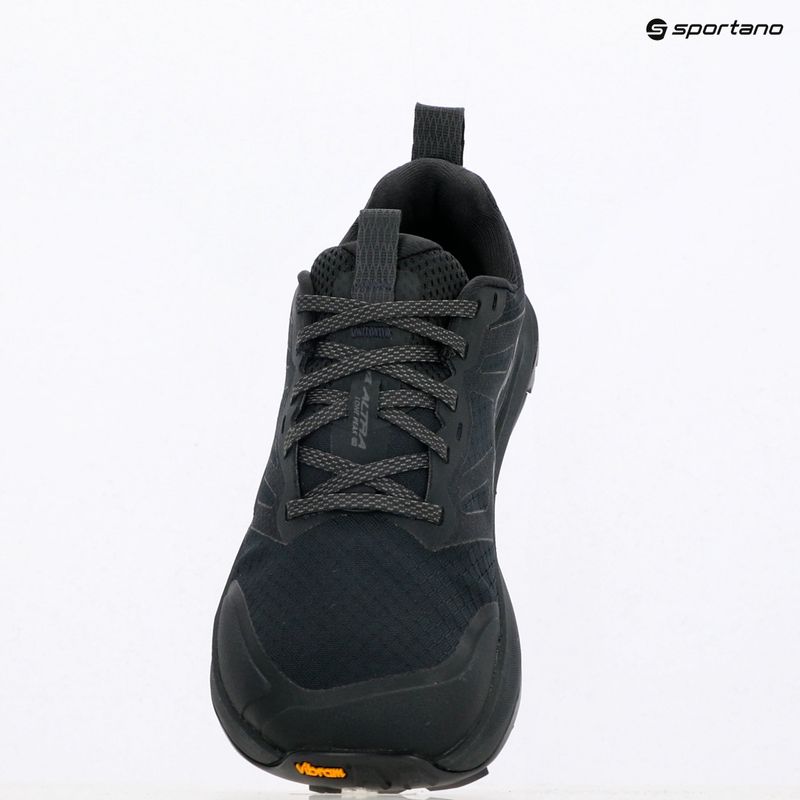 Дамски обувки за бягане Altra Lone Peak 9+ black 9