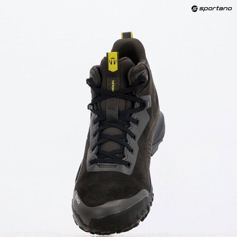 Мъжки туристически обувки Tecnica Magma 2.0 MID GTX сив 11251200001 9
