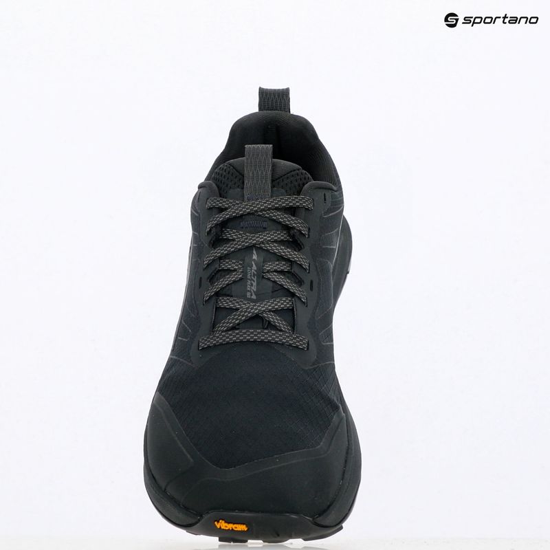 Мъжки обувки за бягане Altra Lone Peak 9+ Wide black 9