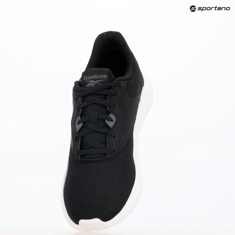 Мъжки обувки за бягане Reebok Energen Lux core black/ pure grey/ cloud white 16